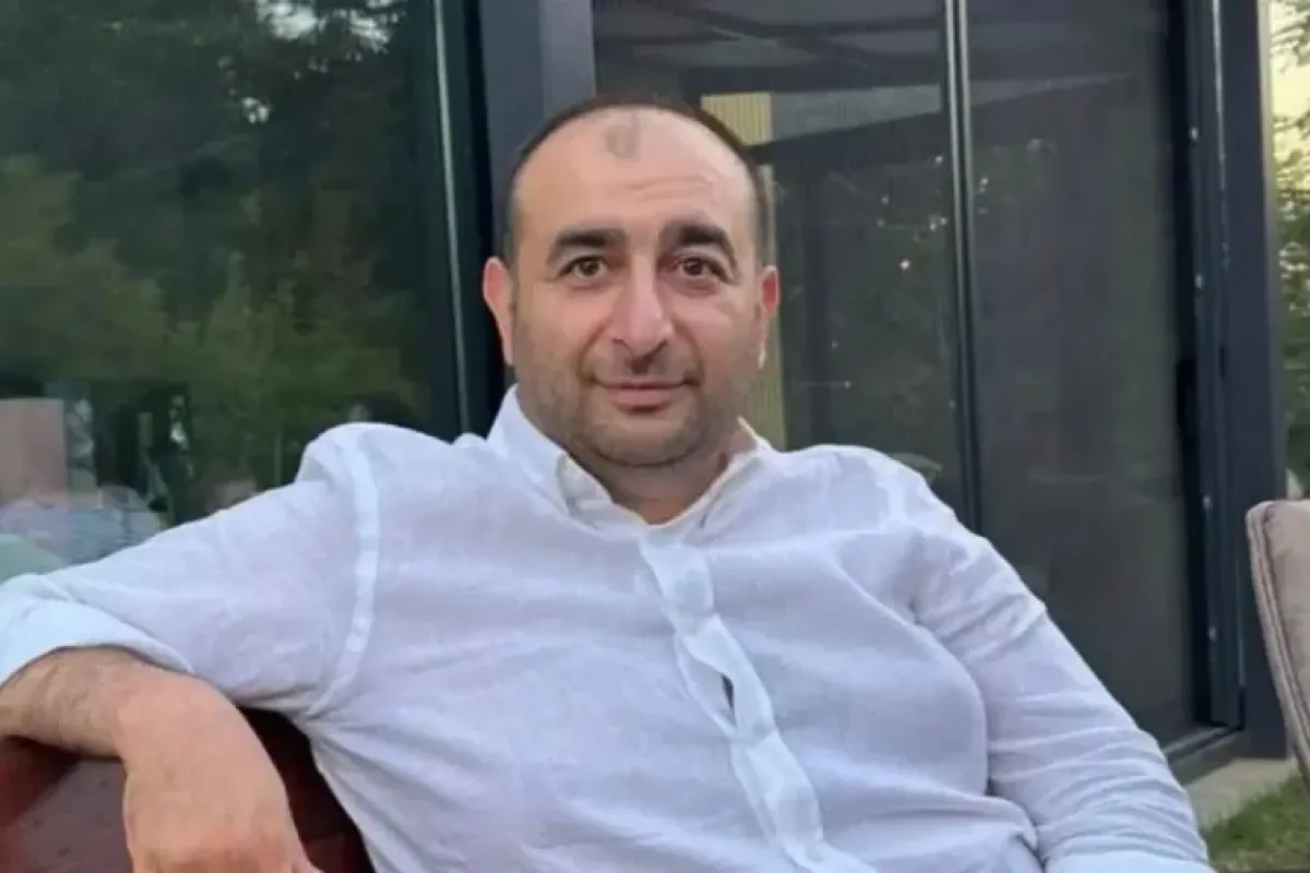 Sinan Ateş davasının kritik isimi silahlı saldırıda hayatını kaybetti