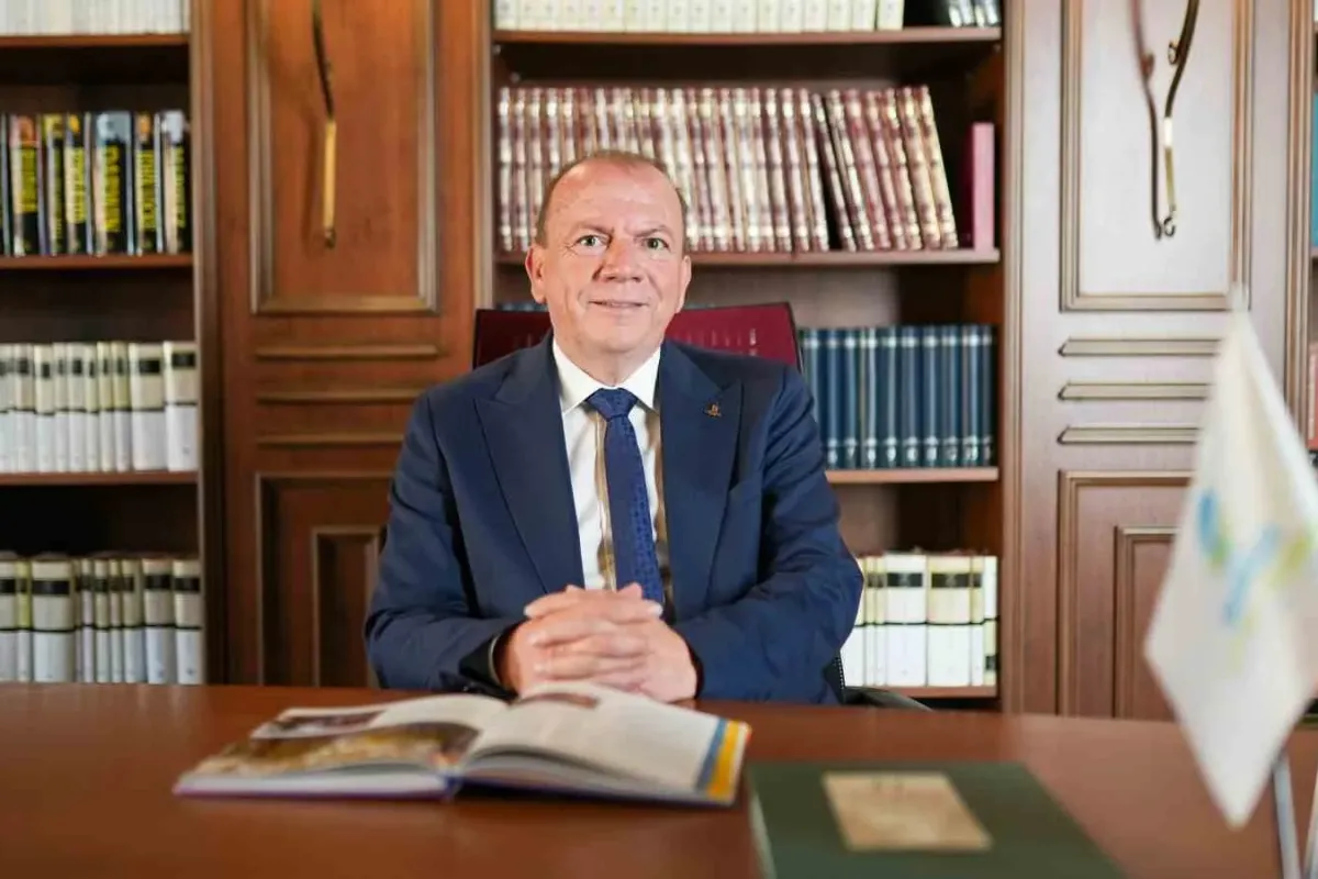 Bursa Ticaret Borsası’ndan zorunlu eğitimde yeni düzenlemeye destek