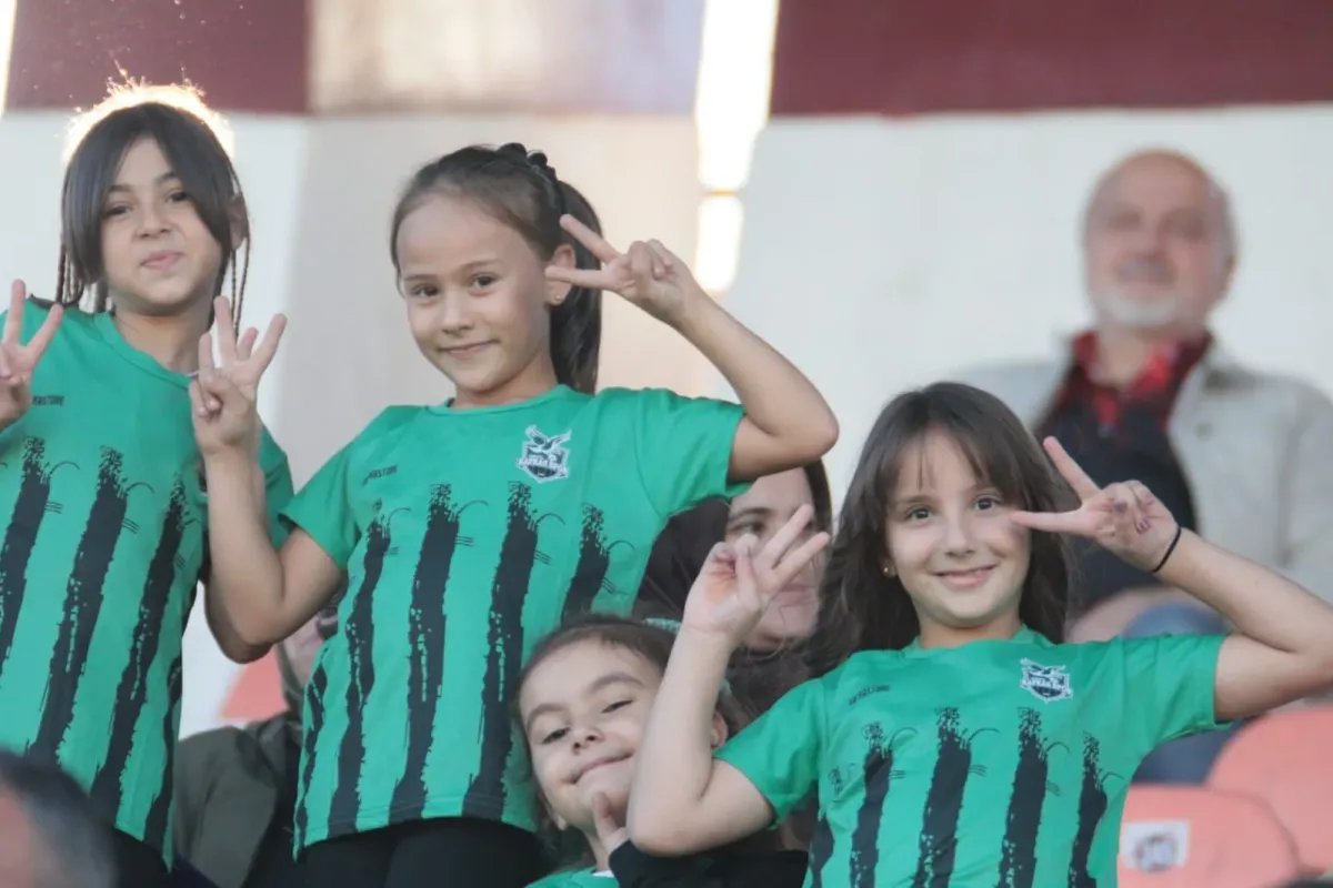 Kafkasspor vaadiyle sınıf başkanı seçildi! Sözünü tuttu