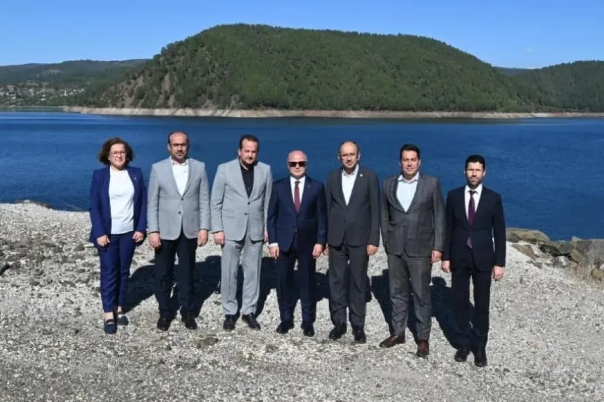 Su krizi siyasi polemiğe dönüştü