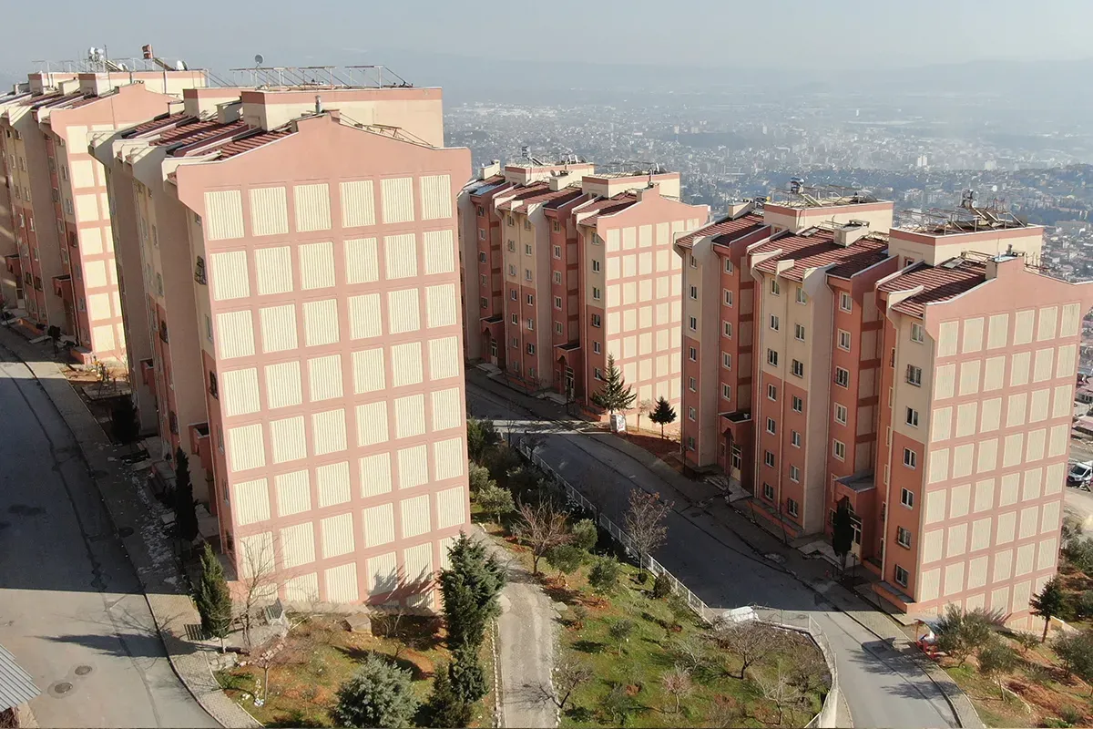 TOKİ 500 Bin Sosyal Konut Projesi başvurusu nasıl yapılır? İşte tarih ve detaylar