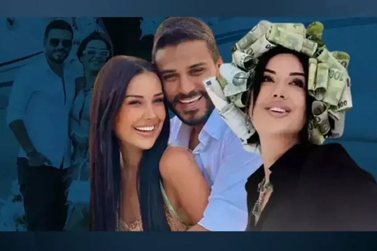 Dilan ve Engin Polat gözaltına alındı