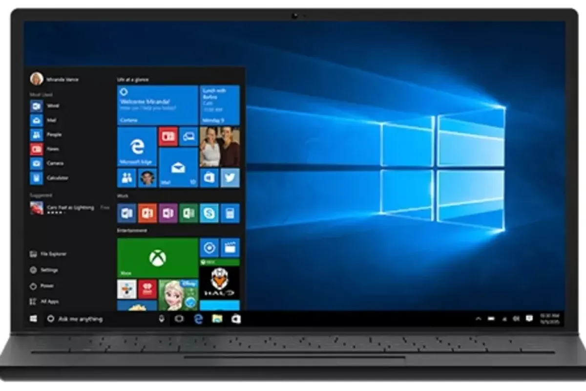 Windows 10 Desteği Bitiyor! Microsoft’tan Milyonlarca Kullanıcıya Kritik Uyarı