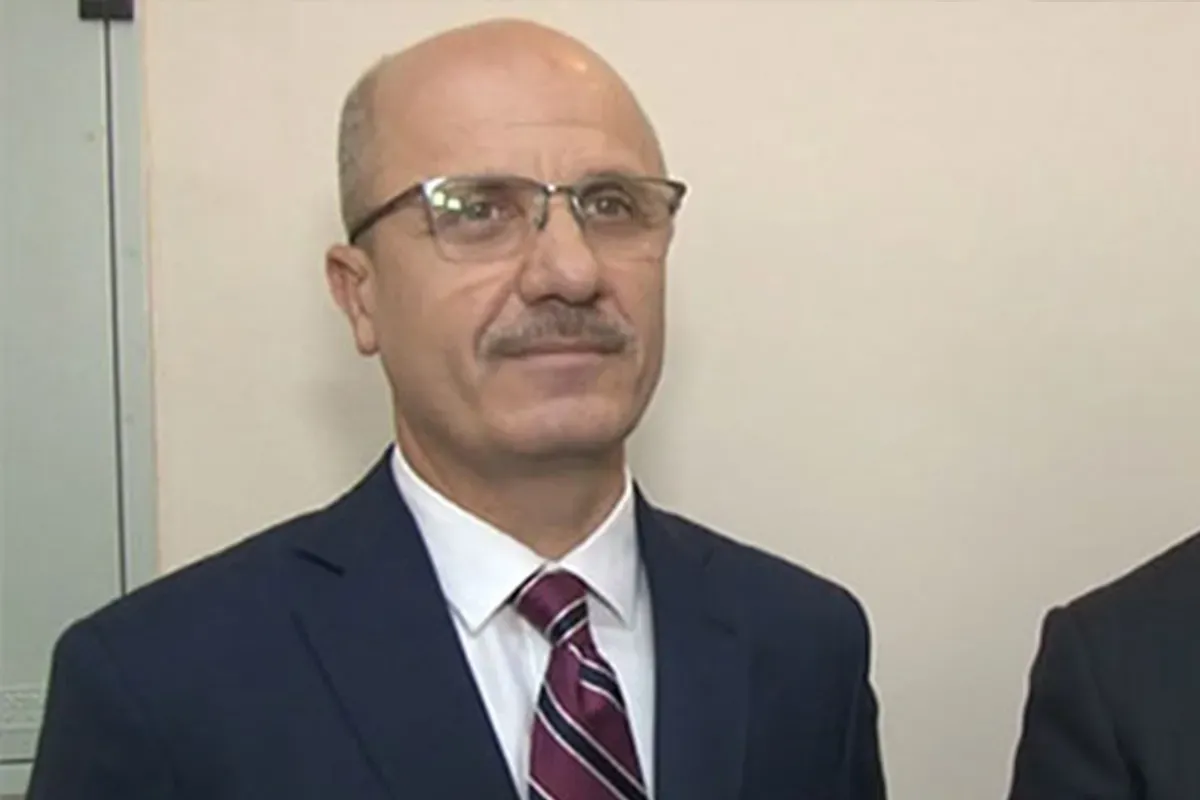 YÖK Başkanı Özvar: Türkiye-Suriye Dostluk Üniversitesi yakında Şam’da kurulacak