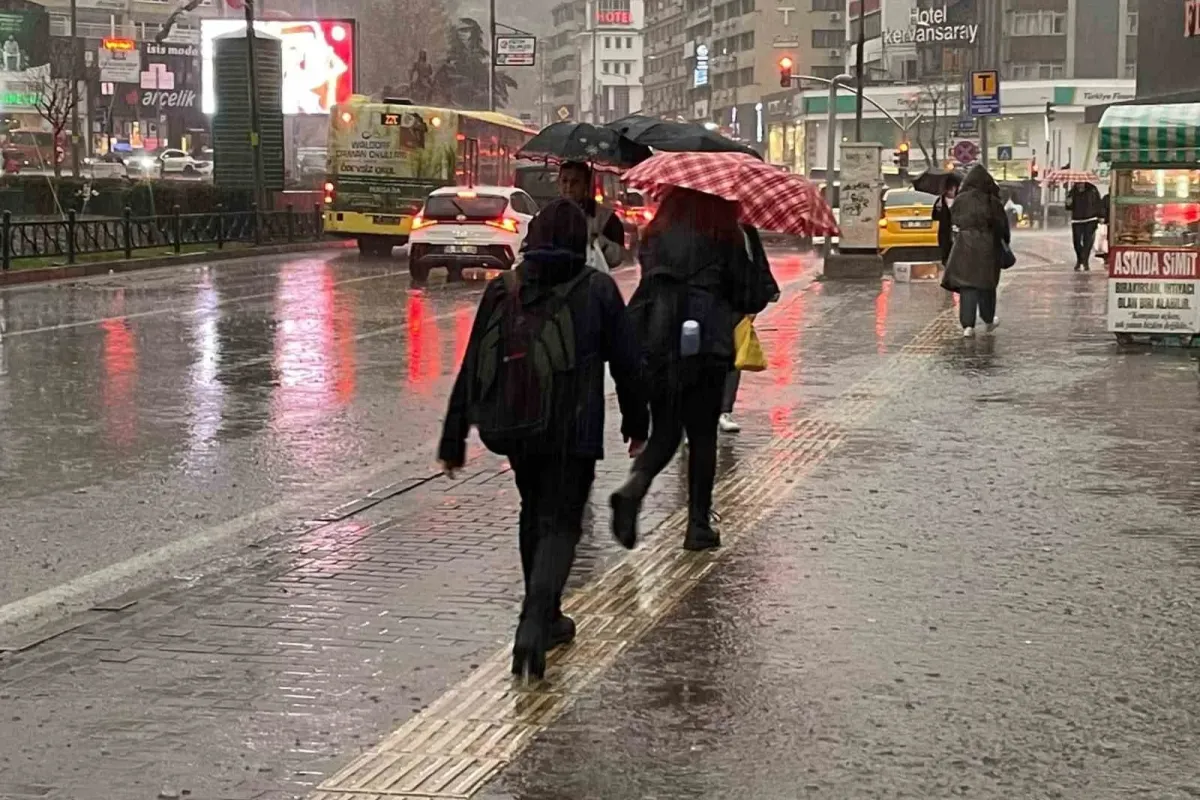 Bursa’daki yağışlar barajlardaki doluluğu biraz artırdı