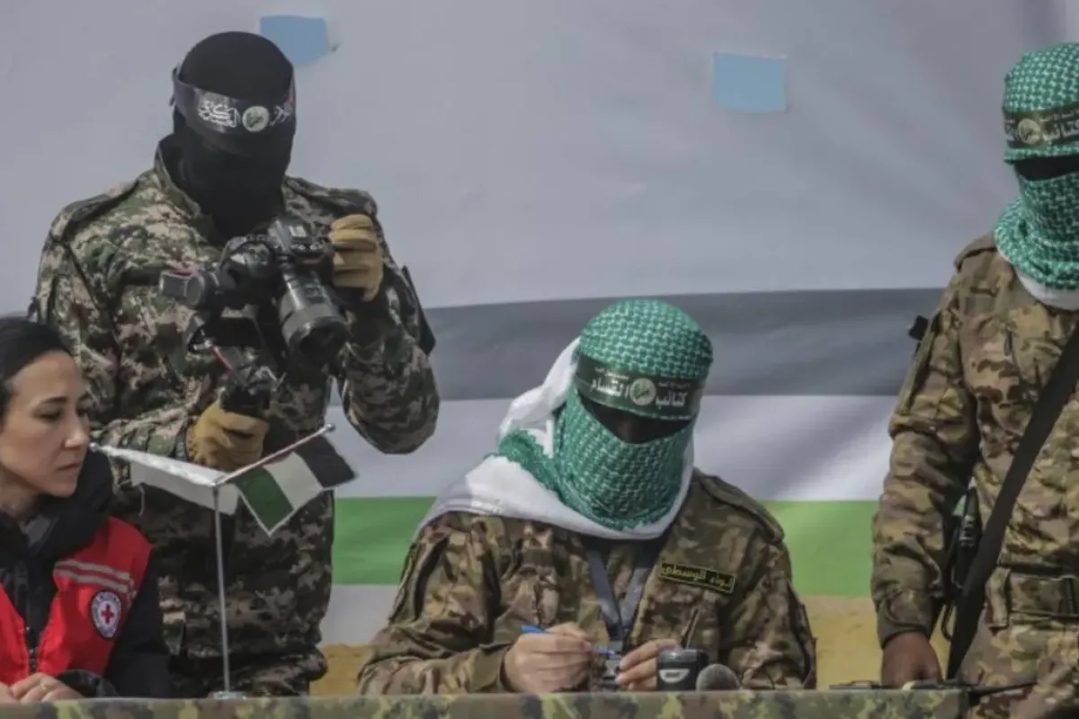 Hamas ile İsrail anlaştı! Türkiye de arabulucu oldu