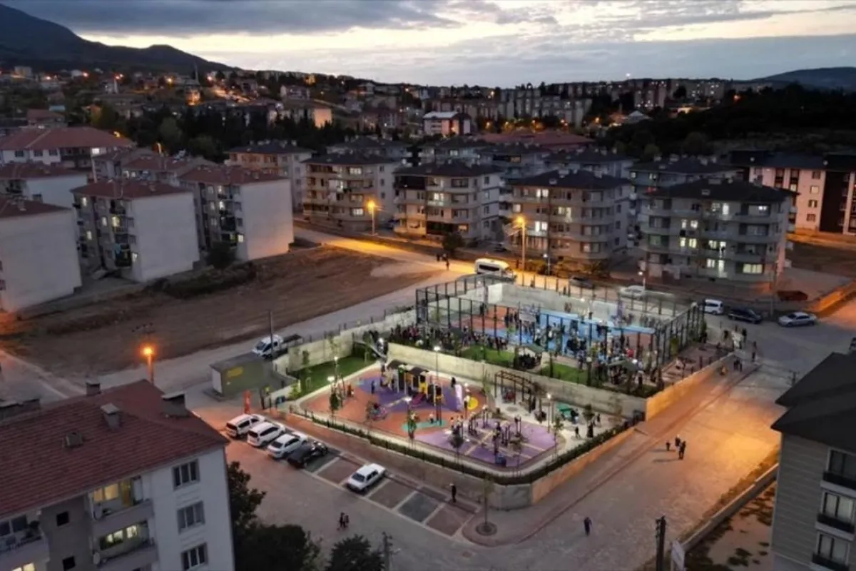 Yeniceköy yeniden belde mi oluyor? Beklenen cevap geldi