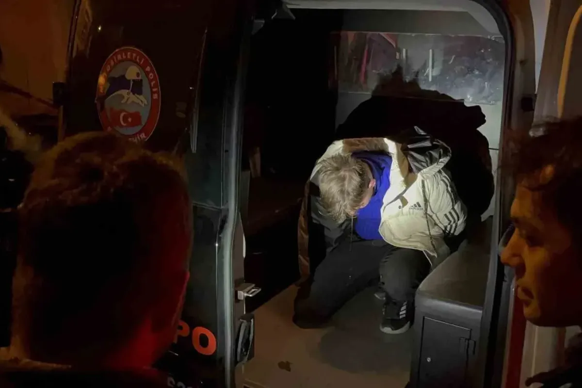 Ehliyetsiz Sürücüye ve Babasına Toplam 57 Bin 812 TL Para Cezası