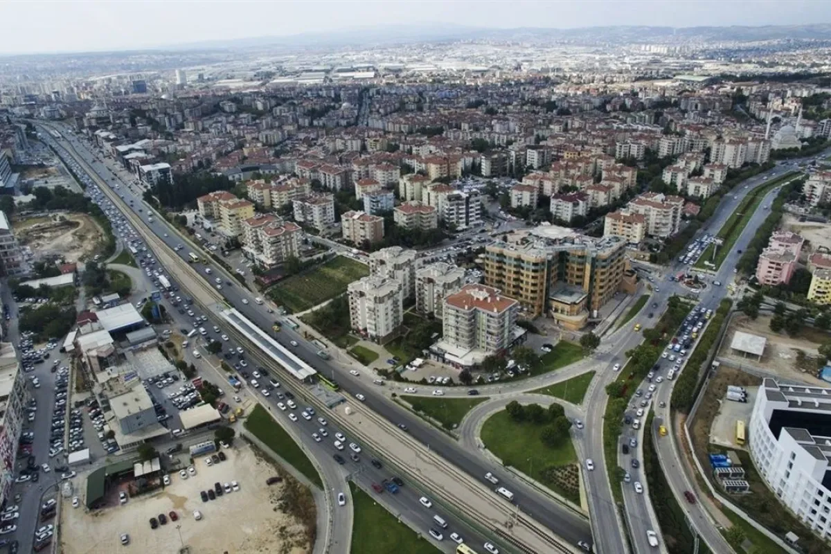 Bursa’da eski Nilüfer Belediye Başkanı Turgay Erdem gözaltına alındı!
