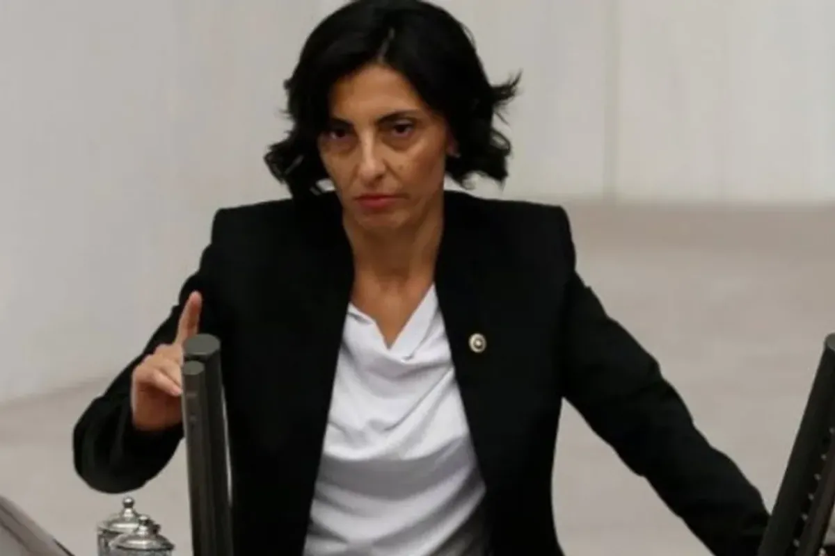 CHP Bursa Milletvekili Kayışoğlu’ndan gözaltılara tepki: “Bu bir hesaplaşma girişimi”