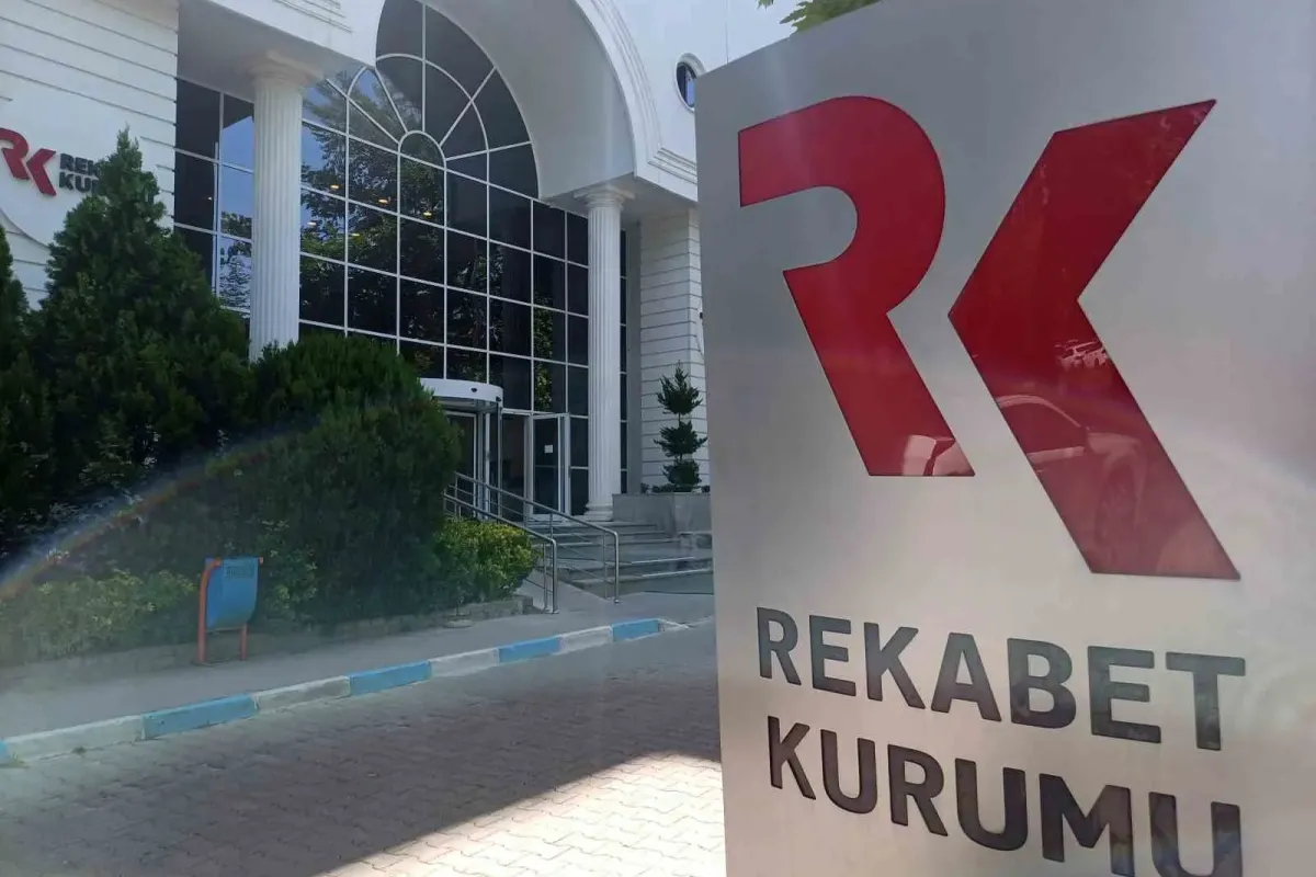 Dev markaya Rekabet Kurulundan tam  402 milyon TL'lik rekor ceza