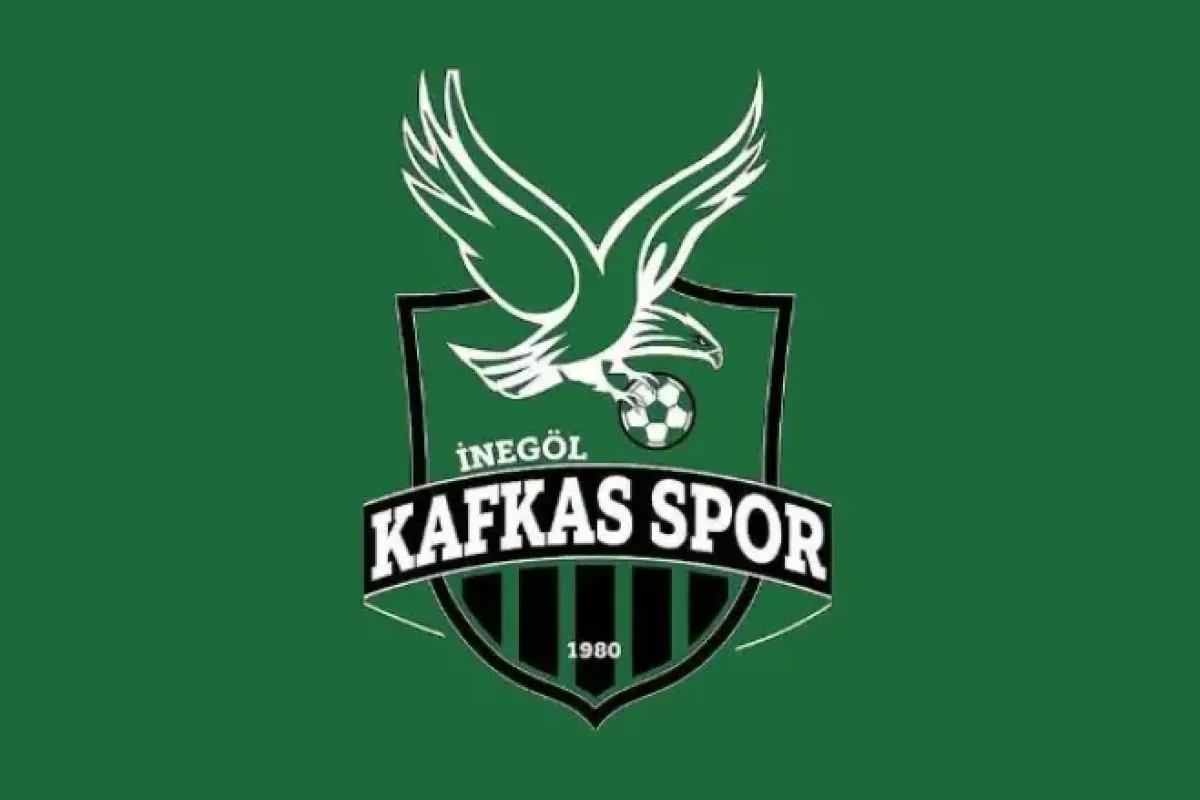 İnegöl Kafkasspor’a PFDK’dan ceza