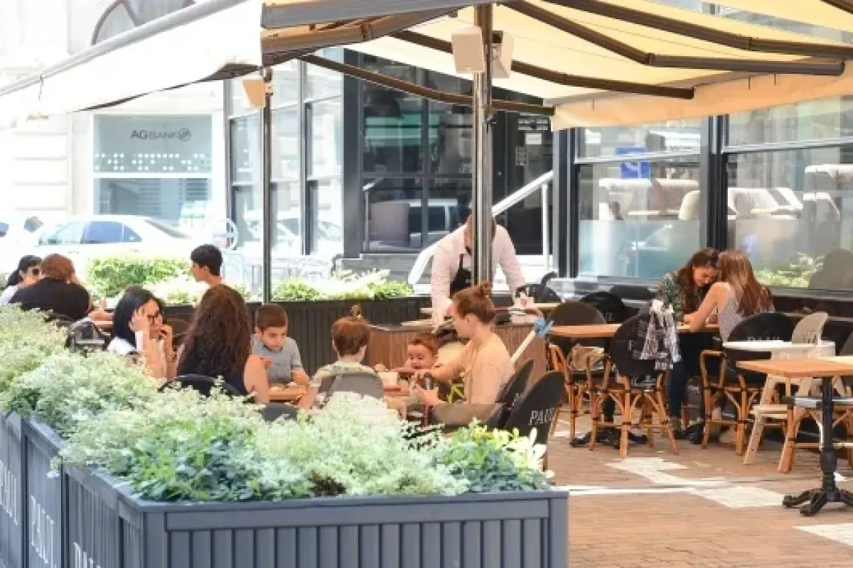 İstanbul’da Şaşırtan Kafe Ücreti: Oturmanın Bedeli 50 TL!