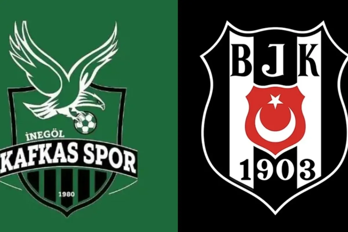 Kafkasspor'un genç yıldızı Beşiktaş'a transfer oldu
