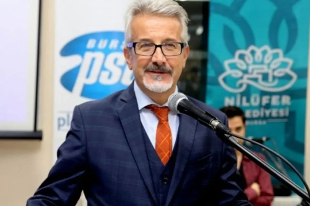 Hastaneye kaldırılan Turgay Erdem'in son sağlık durumu
