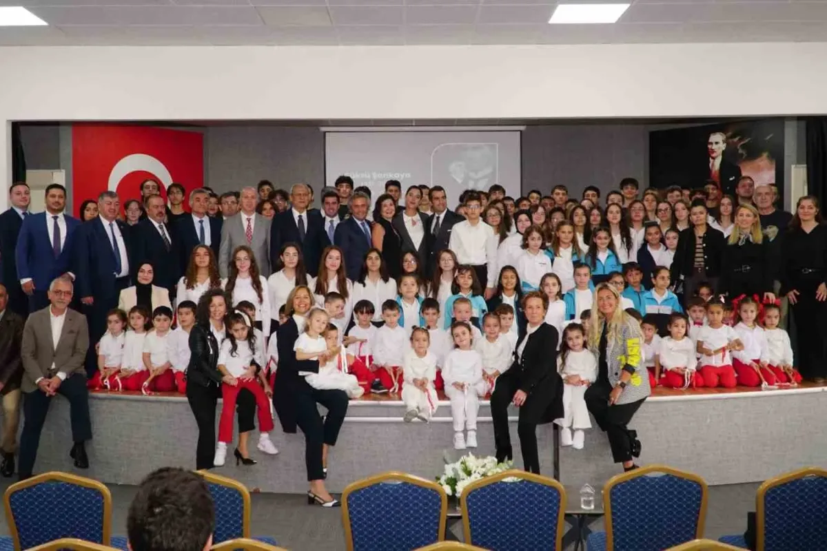 Şükrü Şankaya’ya anlamlı anma töreni