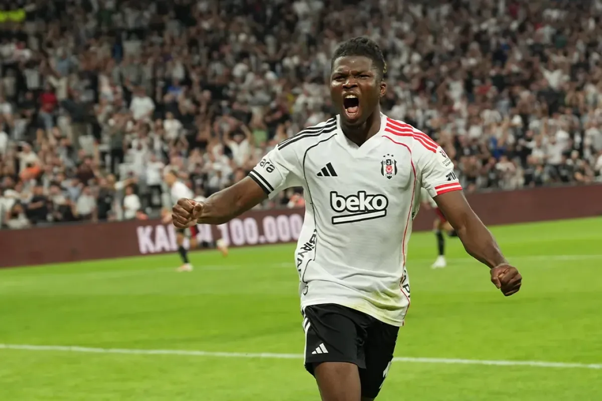 El Bilal Toure’nin sakatlığı açıklandı: Fenerbahçe maçına yetişecek mi?