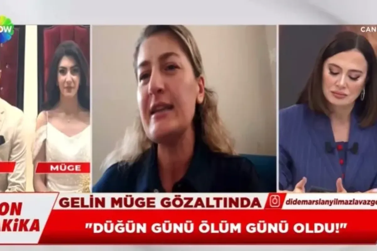 Yayınlar ses getirdi! Ümit Canpolat dosyası yeniden açıldı