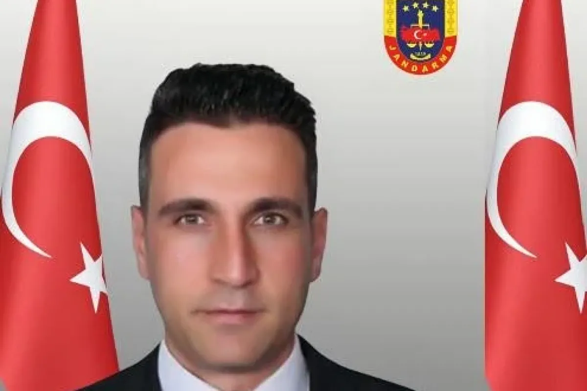 Şehit ateşi Bursa’ya düştü