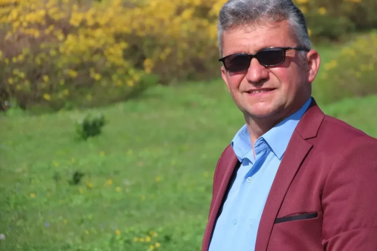 Sahnede Kalp Krizi Geçirdi Hayatını Kaybetti