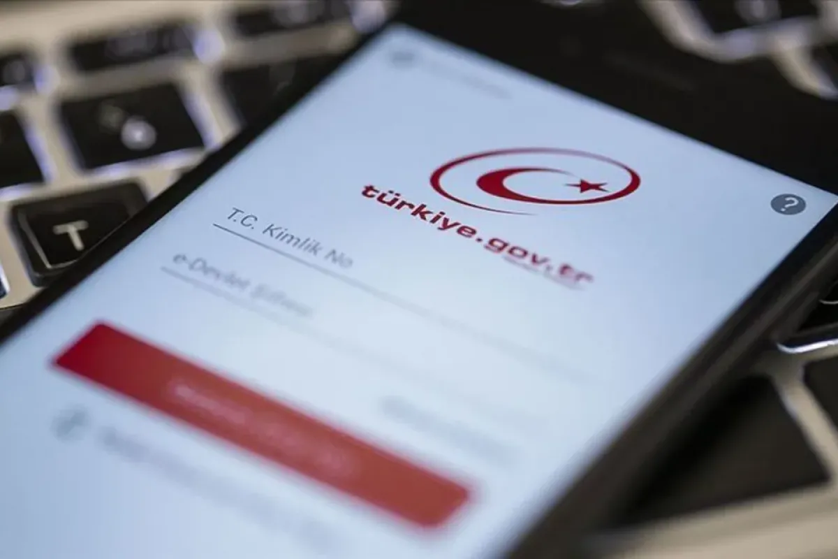 E-delvet'inizi kontrol edin! O paralar iade ediliyor