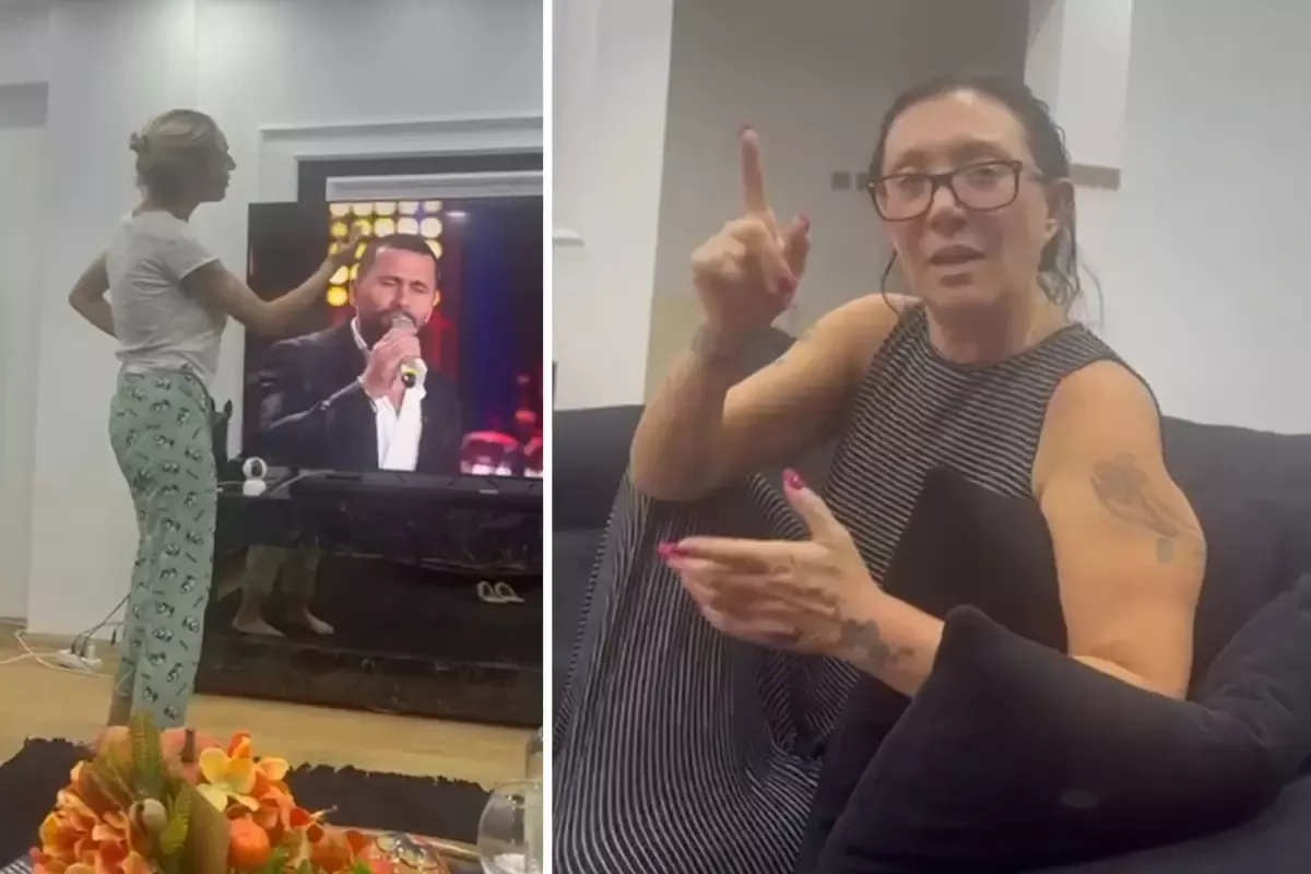 Güllü'nün ölümündeki 'ses' detayı çözüldü