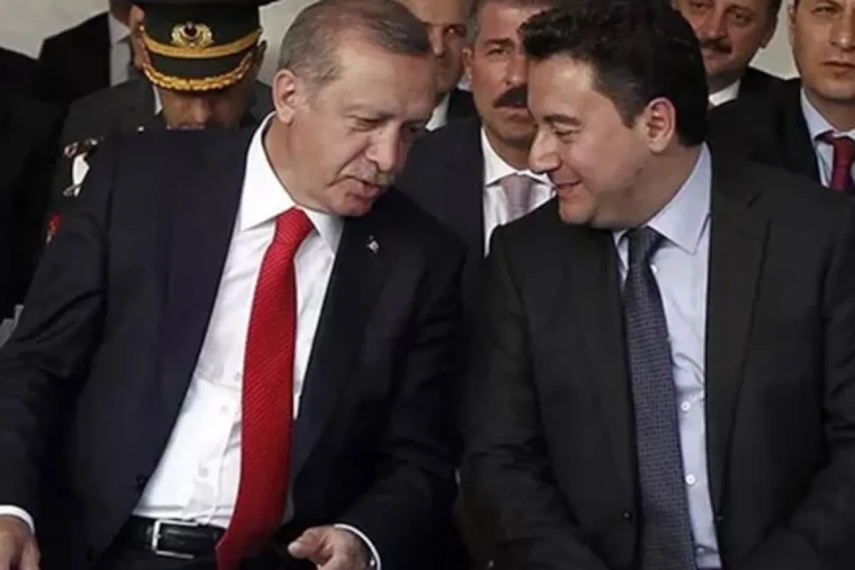 DEVA Partisi AK Parti'ye katılacak mı? İddialara cevap geldi