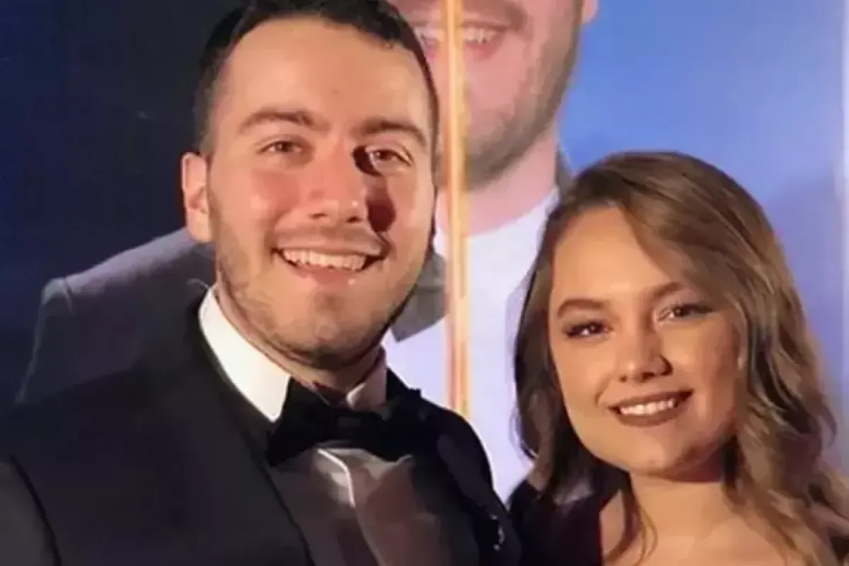Enes Batur’dan Başak Karahan sonrası ilk açıklama: “Benden çok kimse beni düşünmesin”