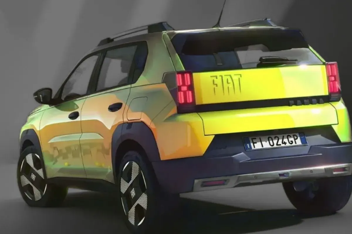 Fiat Grande Panda’nın Türkiye fiyatı açıklandı! İşte lansmana özel satış rakamı