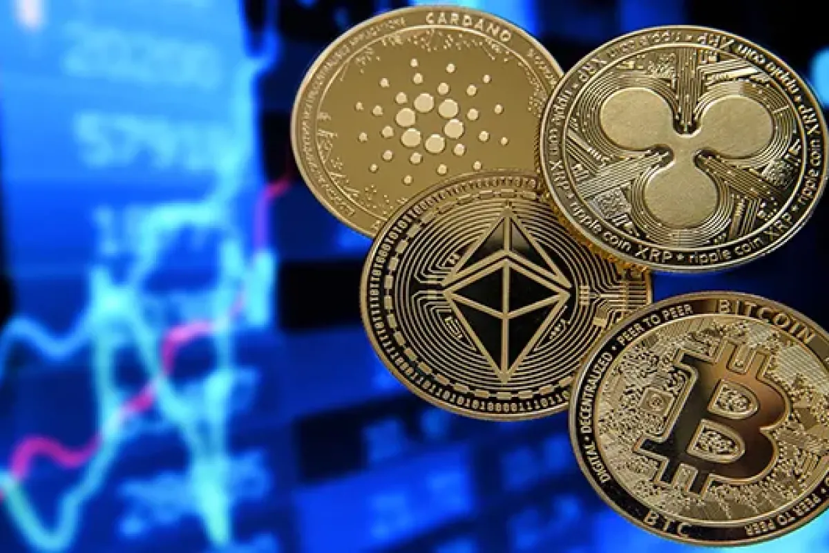 Kripto borsasında bir büyük vurgun daha!