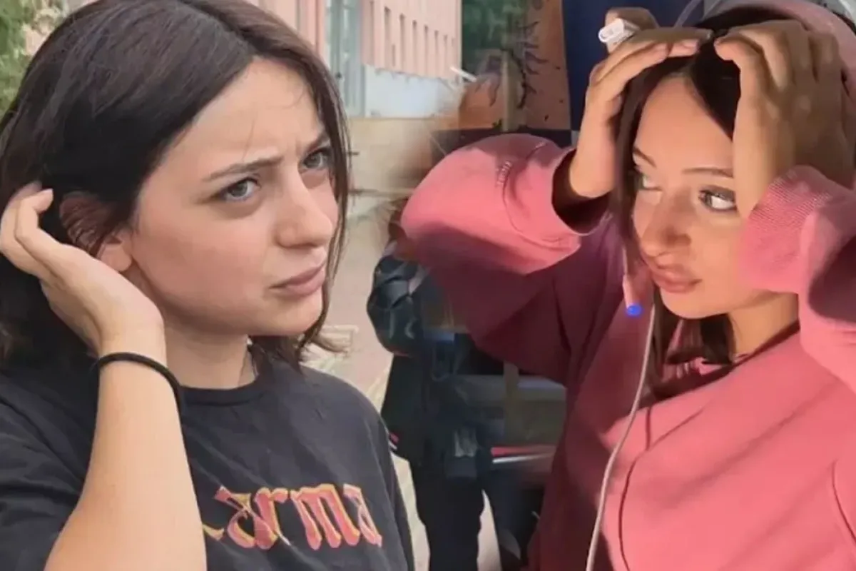 Sınavı 1 dakikayla kaçırdı, yayında servet kazandı
