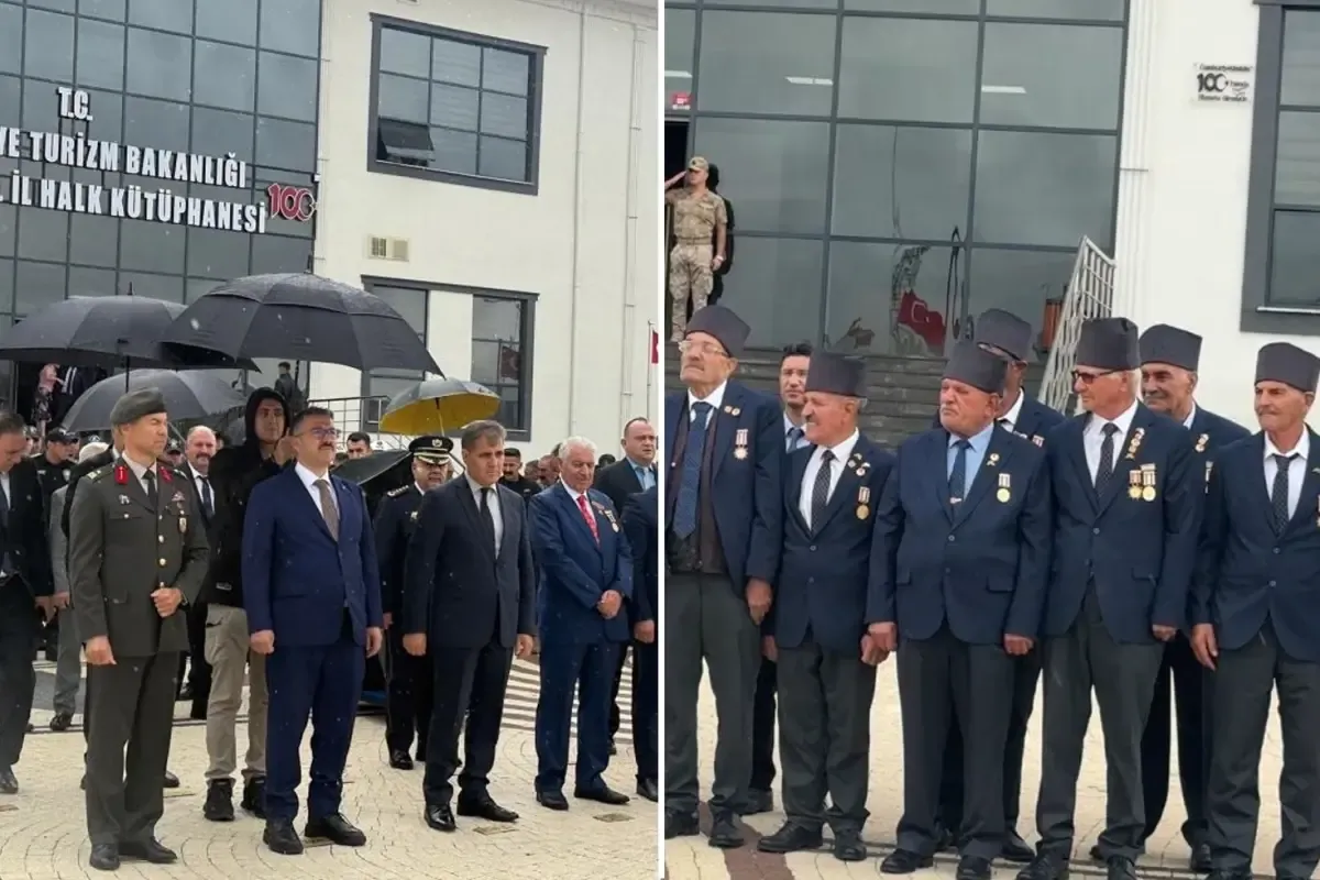Ayıbın faturasını bakın kime kestiler