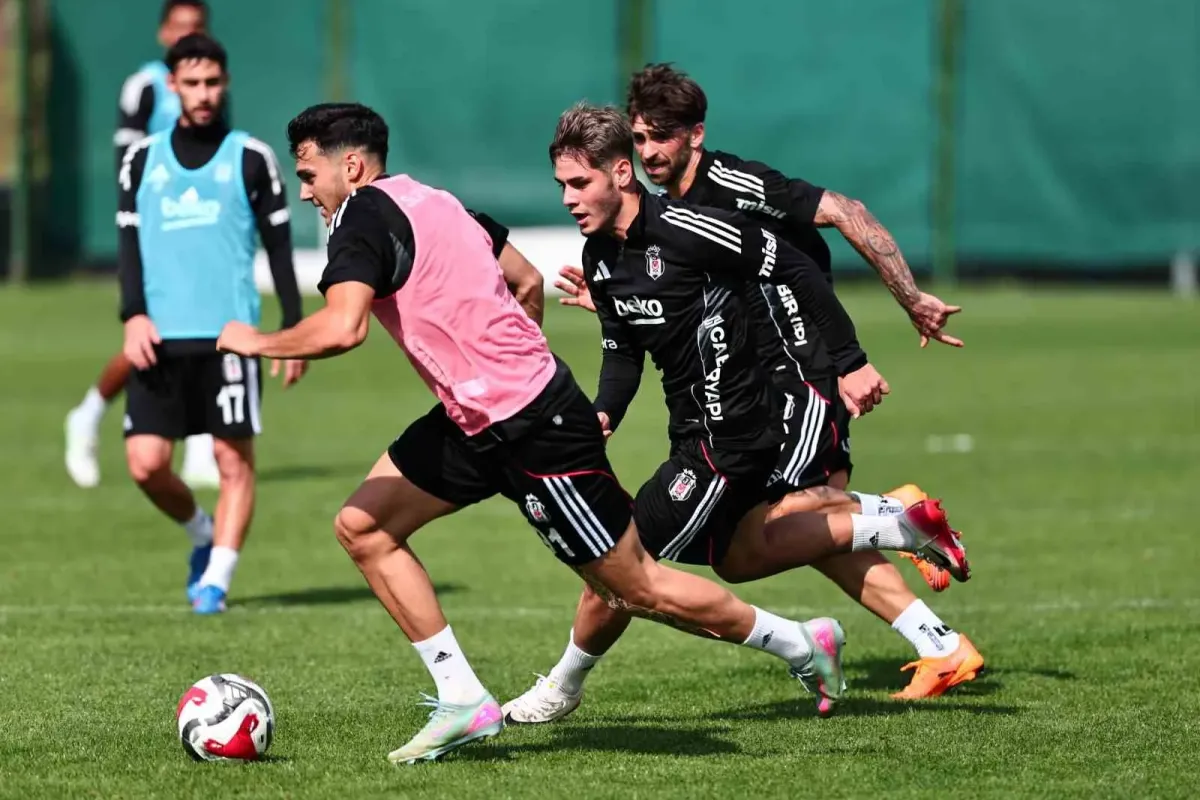 Beşiktaş–Gençlerbirliği Maçı Biletleri Satışa Çıkıyor! İşte Fiyatlar ve Detaylar