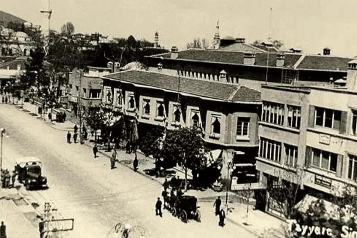 Bursa’nın Eski Adı Ne? Osmanlı’dan Günümüze Bursa’nın Tarihi Serüveni