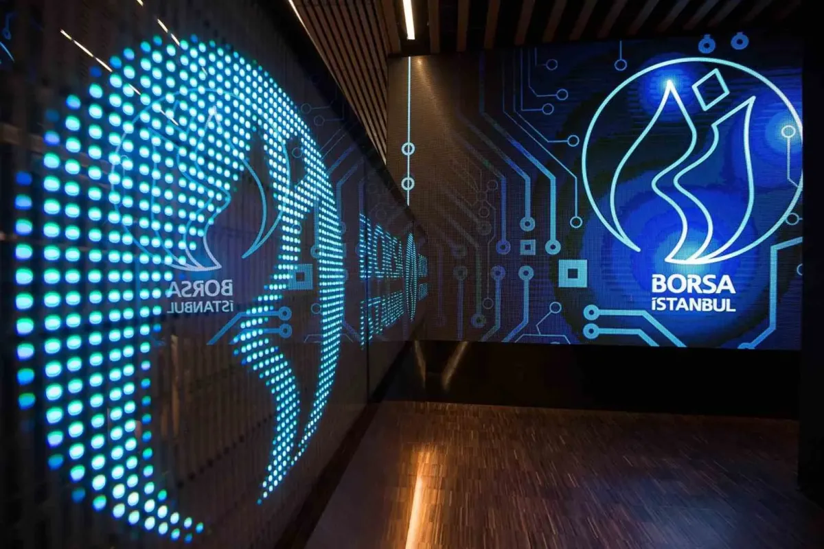 Fenerbahçe hisseleri yükseldi: Borsa İstanbul’da kazandıran tek kulüp oldu