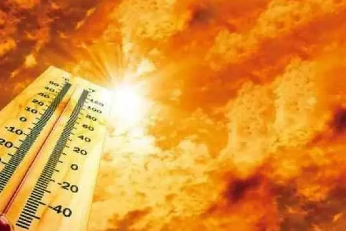 Meteoroloji Açıkladı: 2025 Eylül Ayı Son 55 Yılın En Sıcak 11’inci Ayı Oldu
