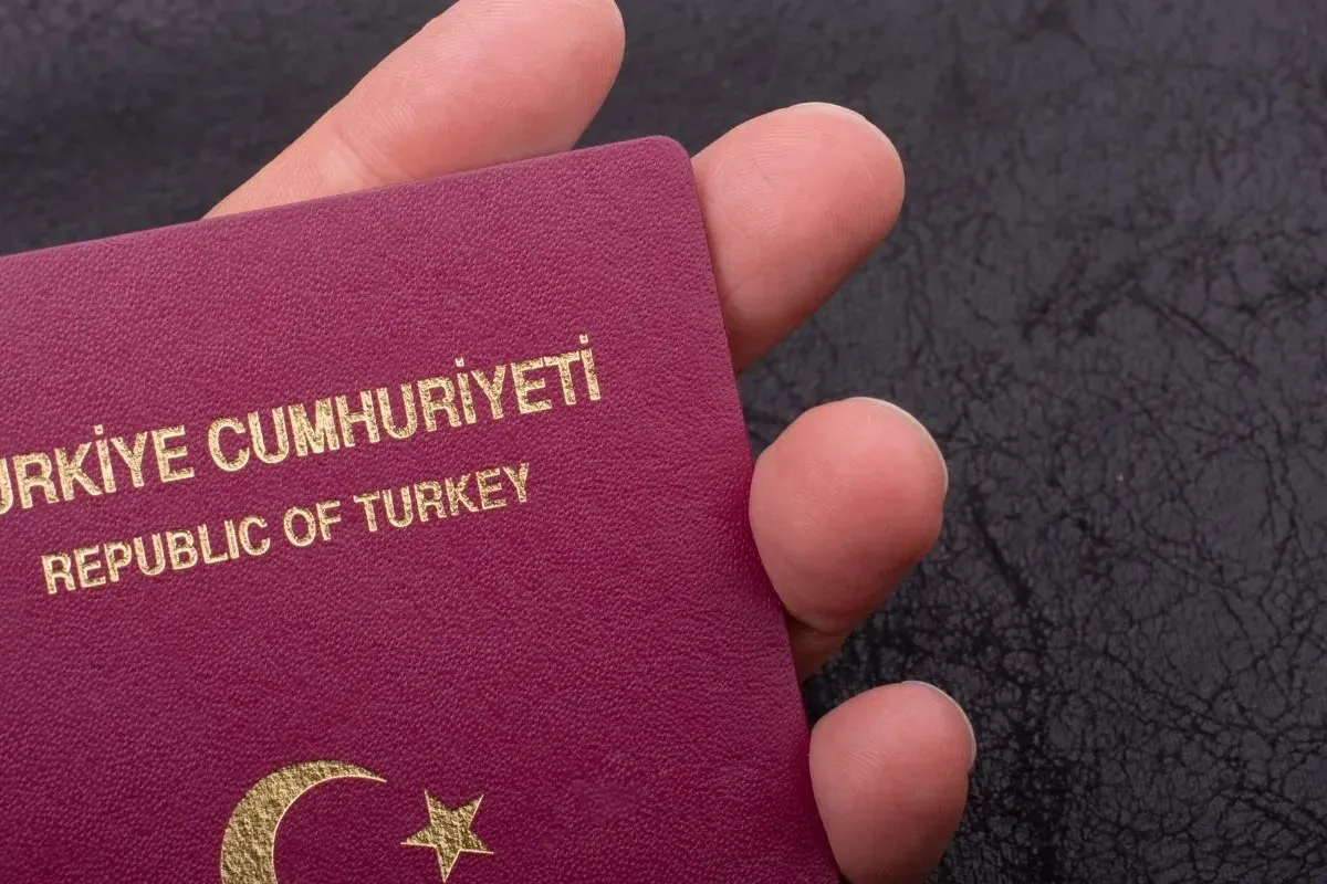 Dünyanın en güçlü pasaportları listesinde Türkiye sıralaması belli oldu