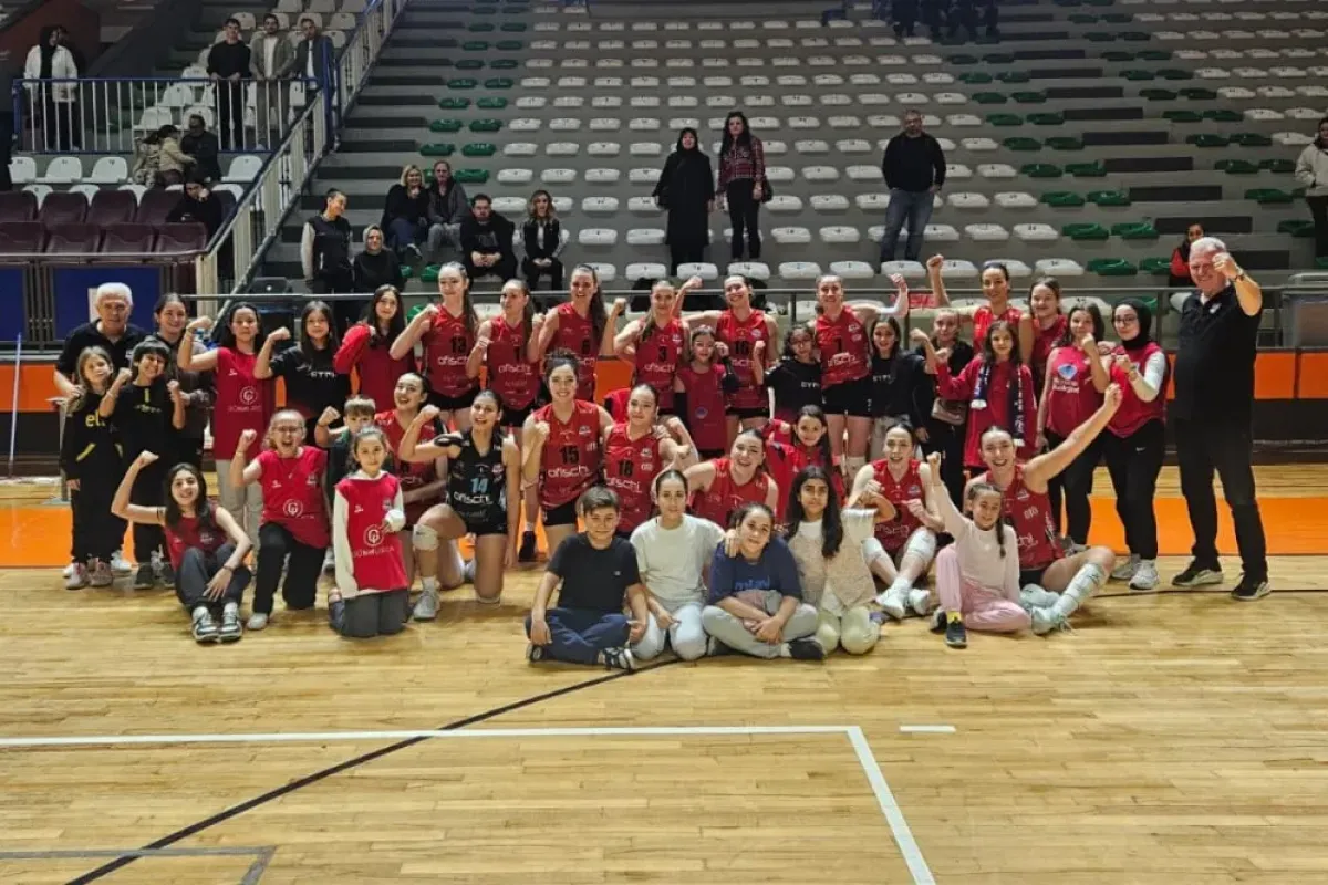 İnegöl'ün sultanları seriye bağladı