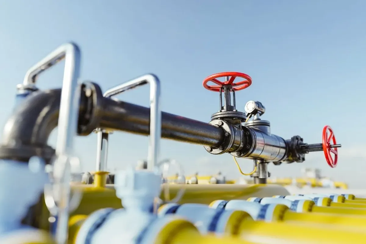 Spot doğal gaz piyasasında fiyatlar yükseldi