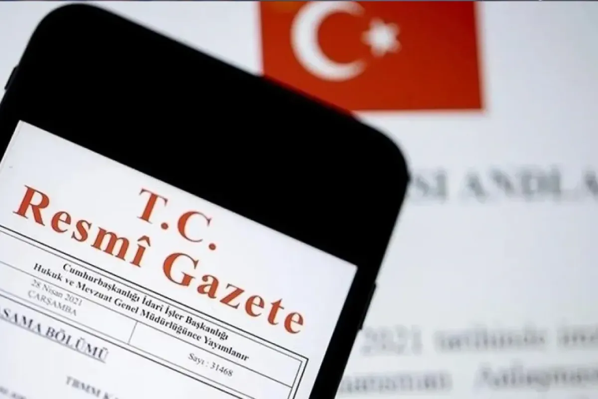 Afet ve kriz yönetiminde Cumhurbaşkanlığı'ndan flaş adım: Resmen kuruldu