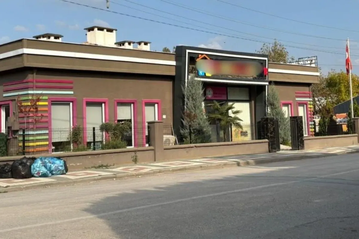 Berra'nın boğulduğu kreş kapatıldı!