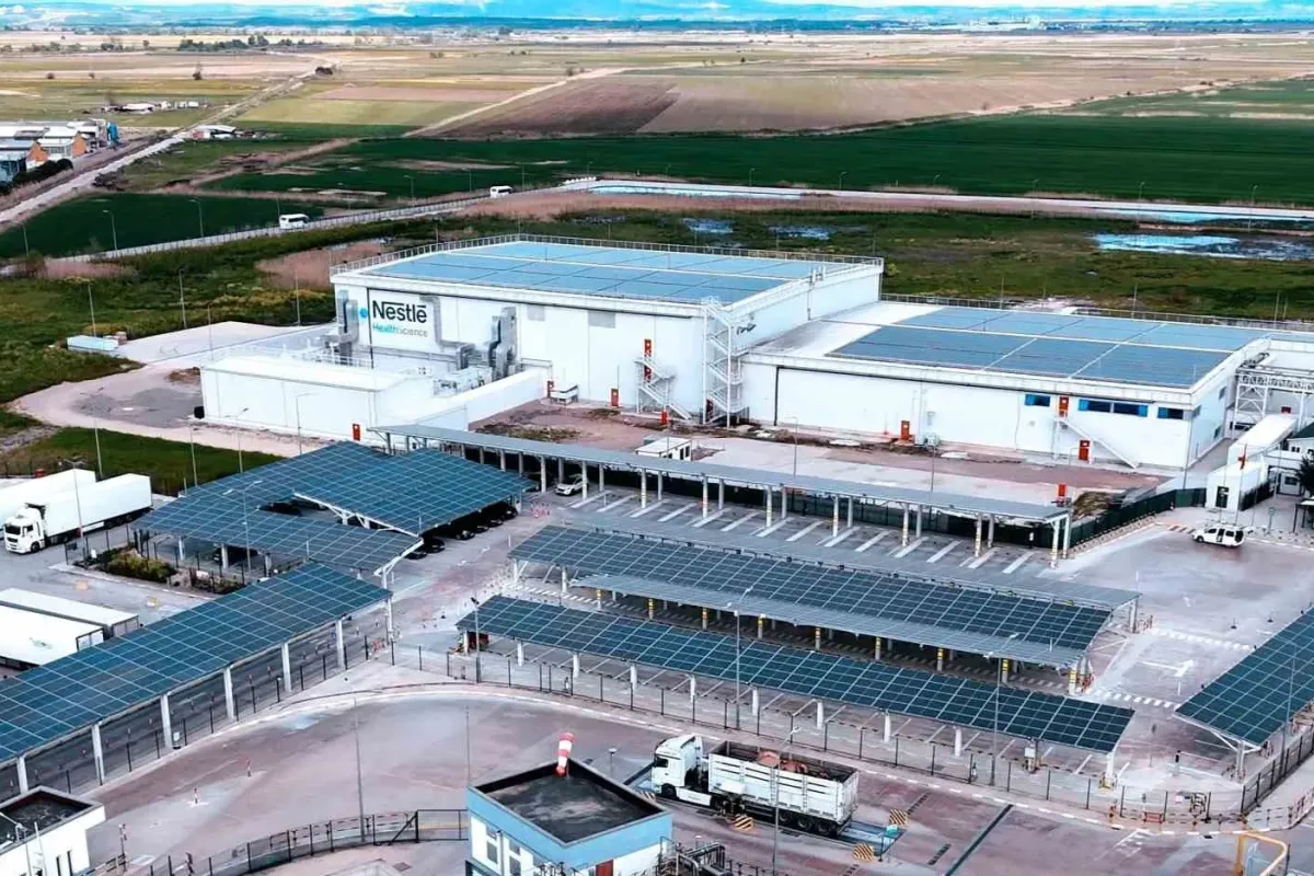 Dev markada içi kıyımı! Binlerce kişi çıkartılacak