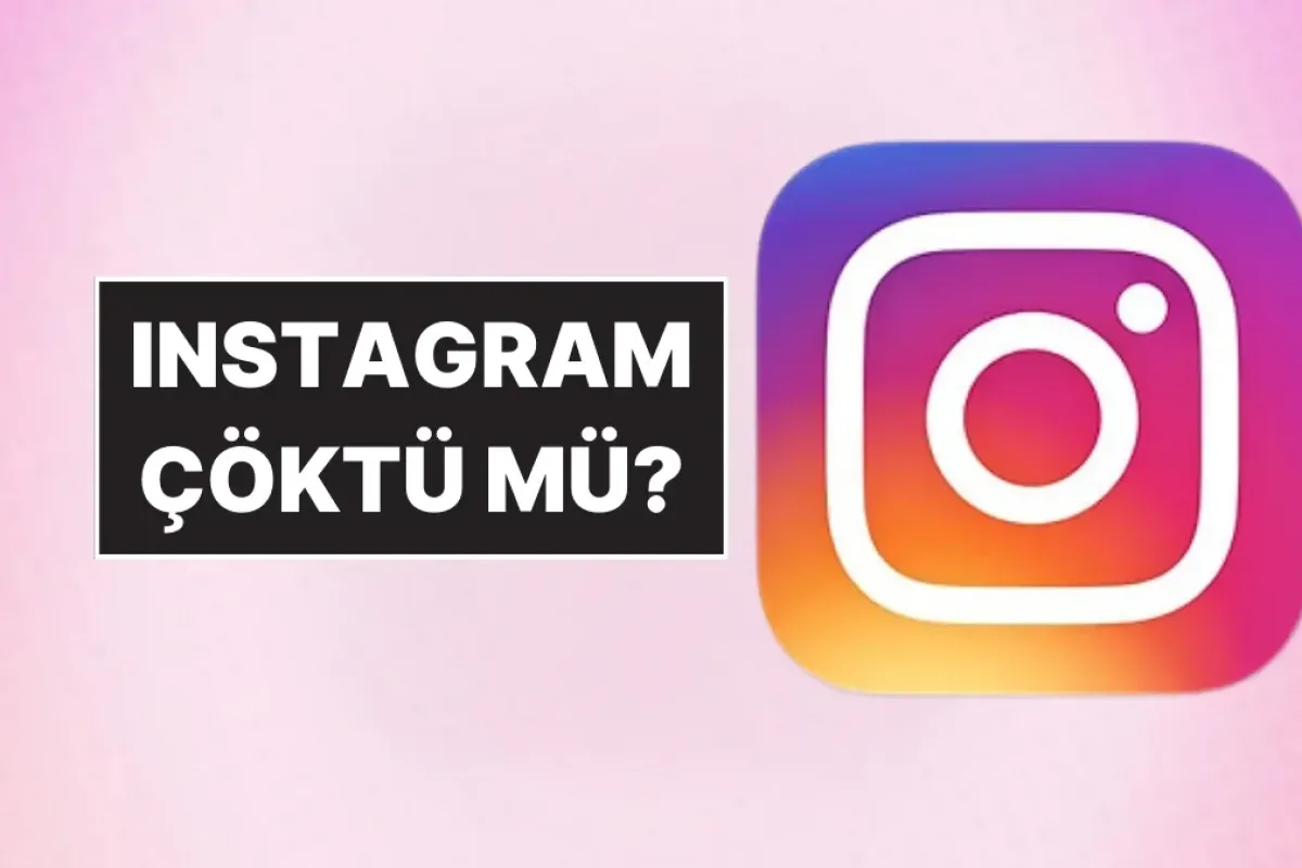 Instagram Çöktü mü? Keşfet ve Akış Yenilenmiyor! Ne Zaman Düzelir?