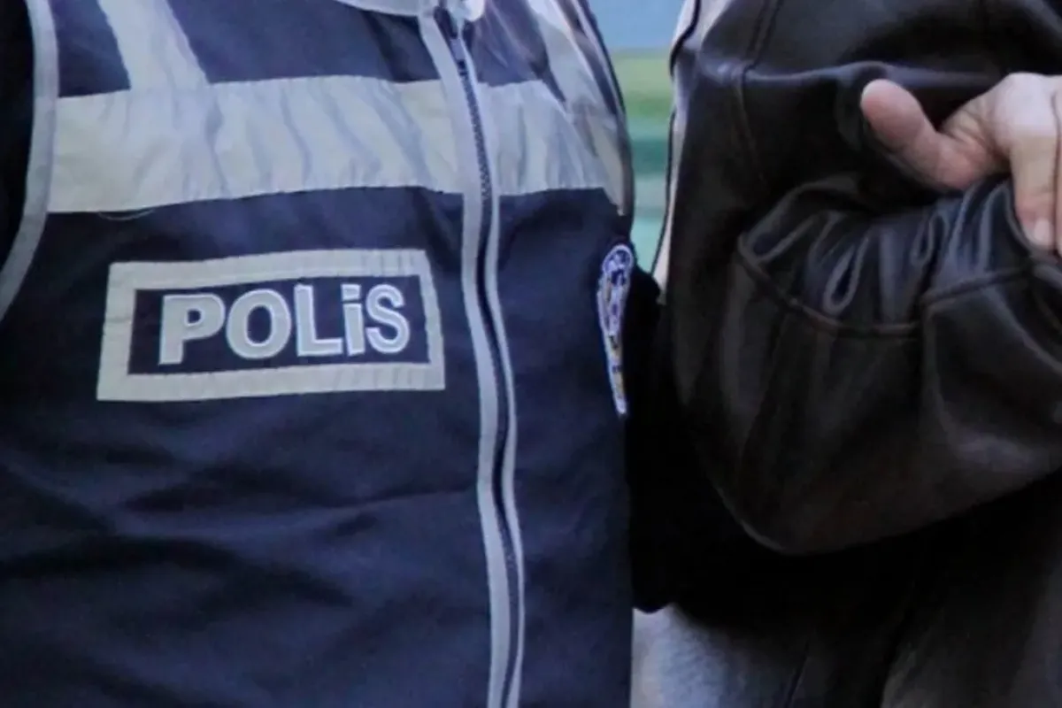 Kara para aklama soruşturmasında 5 gözaltı: Sezgin Baran Korkmaz hakkında gözaltı kararı!