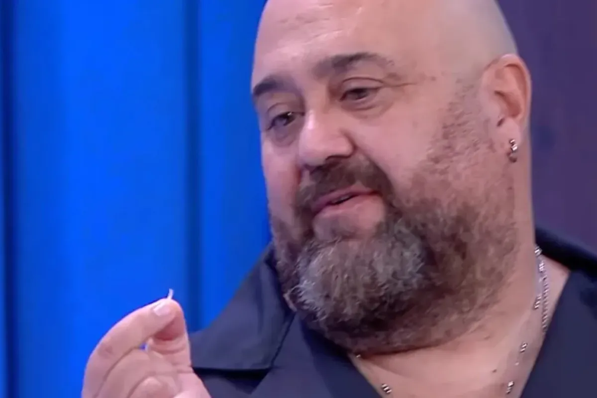 MasterChef’te Herkes Donakaldı! Tabağından Çıkan Şey Şaşırttı