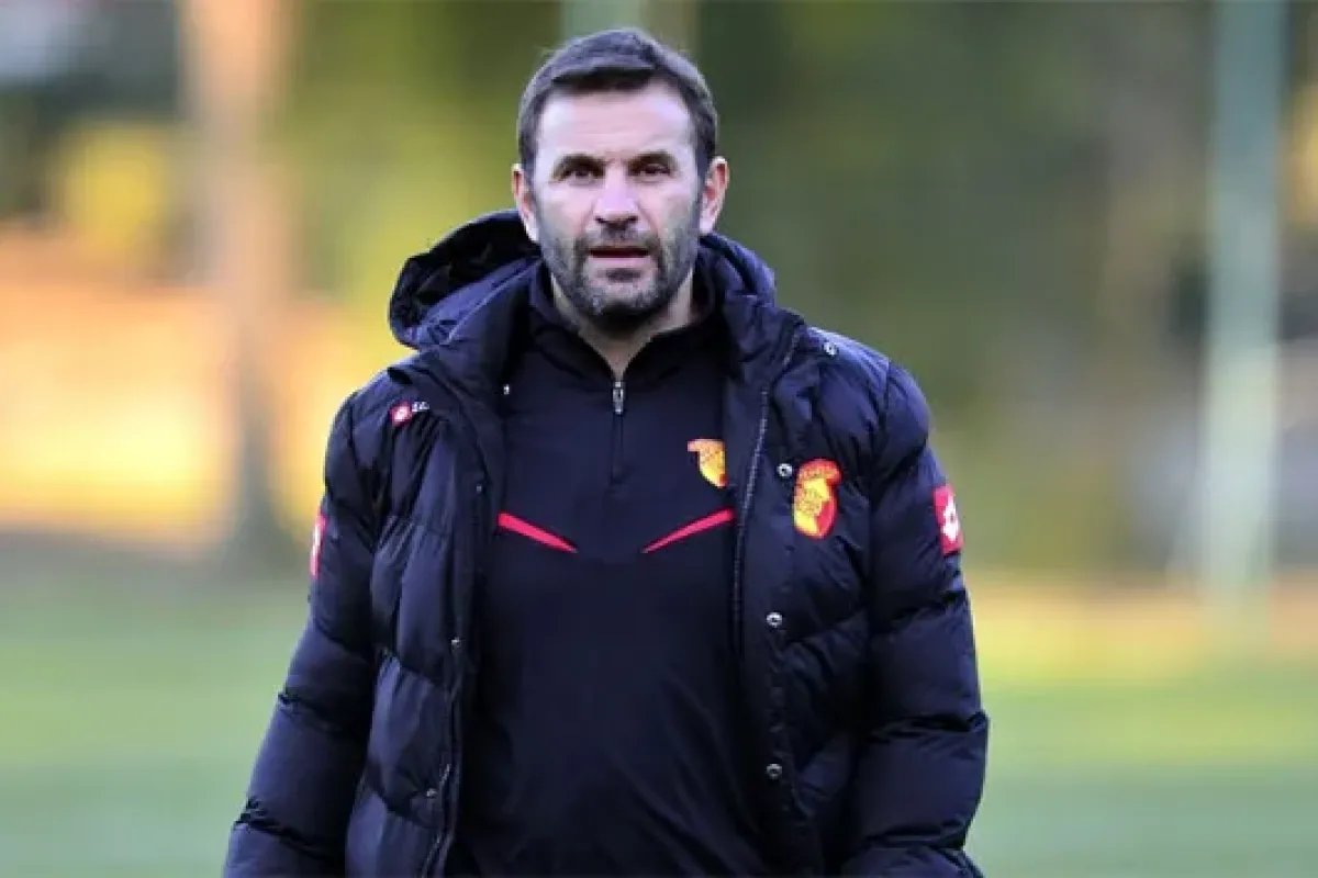 Okan Buruk kimdir? Okan Buruk kaç yaşında ve kariyerinde neler başardı?