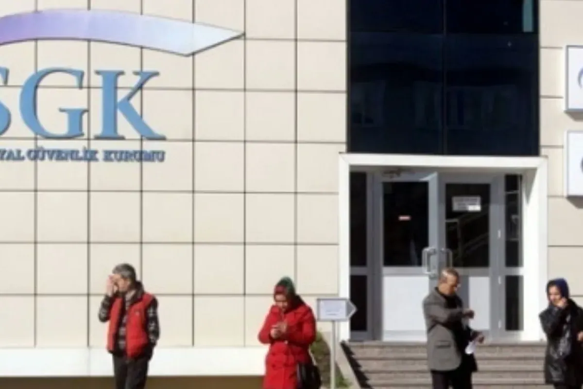 SGK taşra teşkilatlarına 100 memur alacak! İşte detaylar