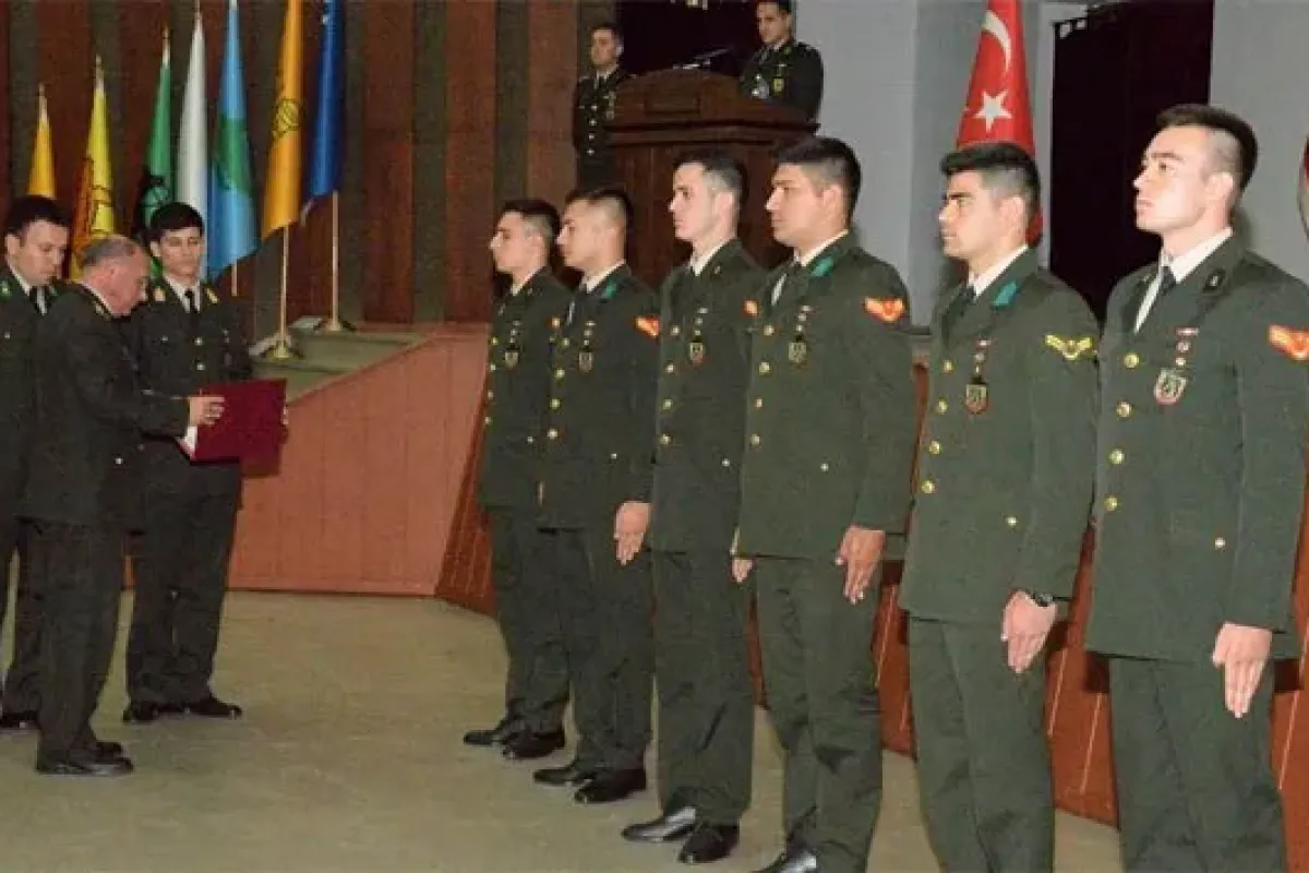 17 Ekim Dünya Astsubaylar Günü’nün anlamı ve önemi
