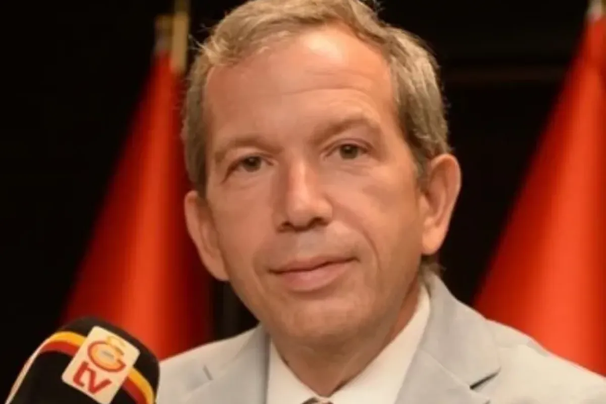 Prof. Dr. Remzi Sanver kimdir, hangi suçlamayla gözaltına alındı?