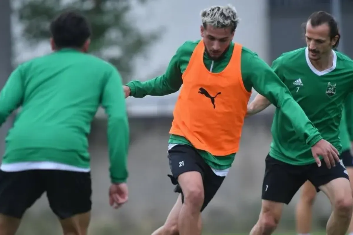 3. Lig’de Bursa Derbisi: Kafkasspor-Nilüfer FK Maçı Saat Kaçta, Hangi Kanalda?